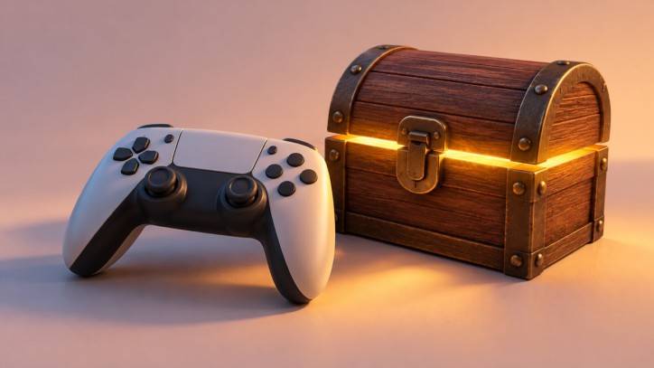 Det norske spilltilsynet foreslår at lootbokser i dataspill skal kreve tillatelse